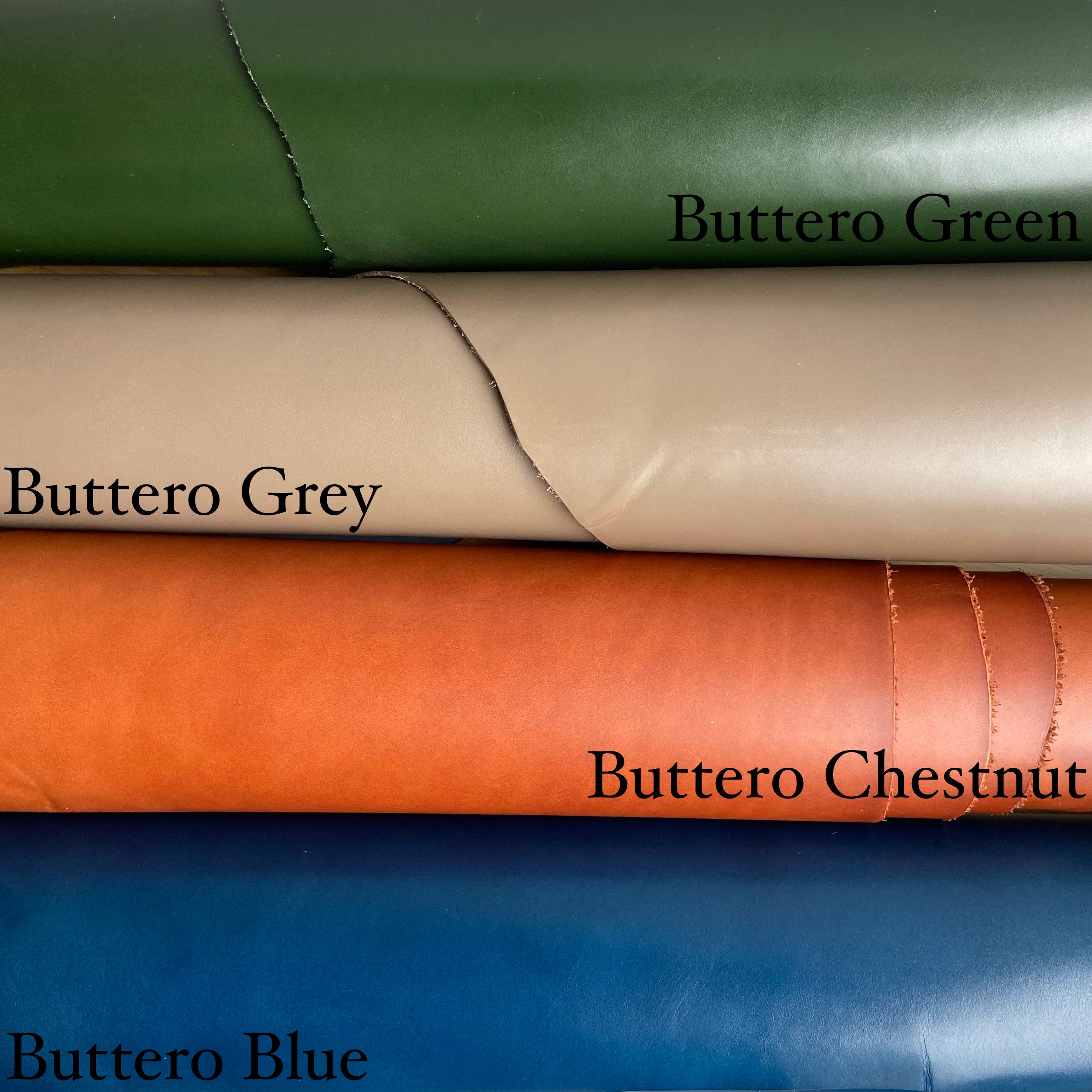 Leather Trifold Minimal Wallet Etsy Norway