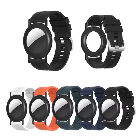 Airtag Bracelet Wristband // Airtag Safety Bracelet // Etsy