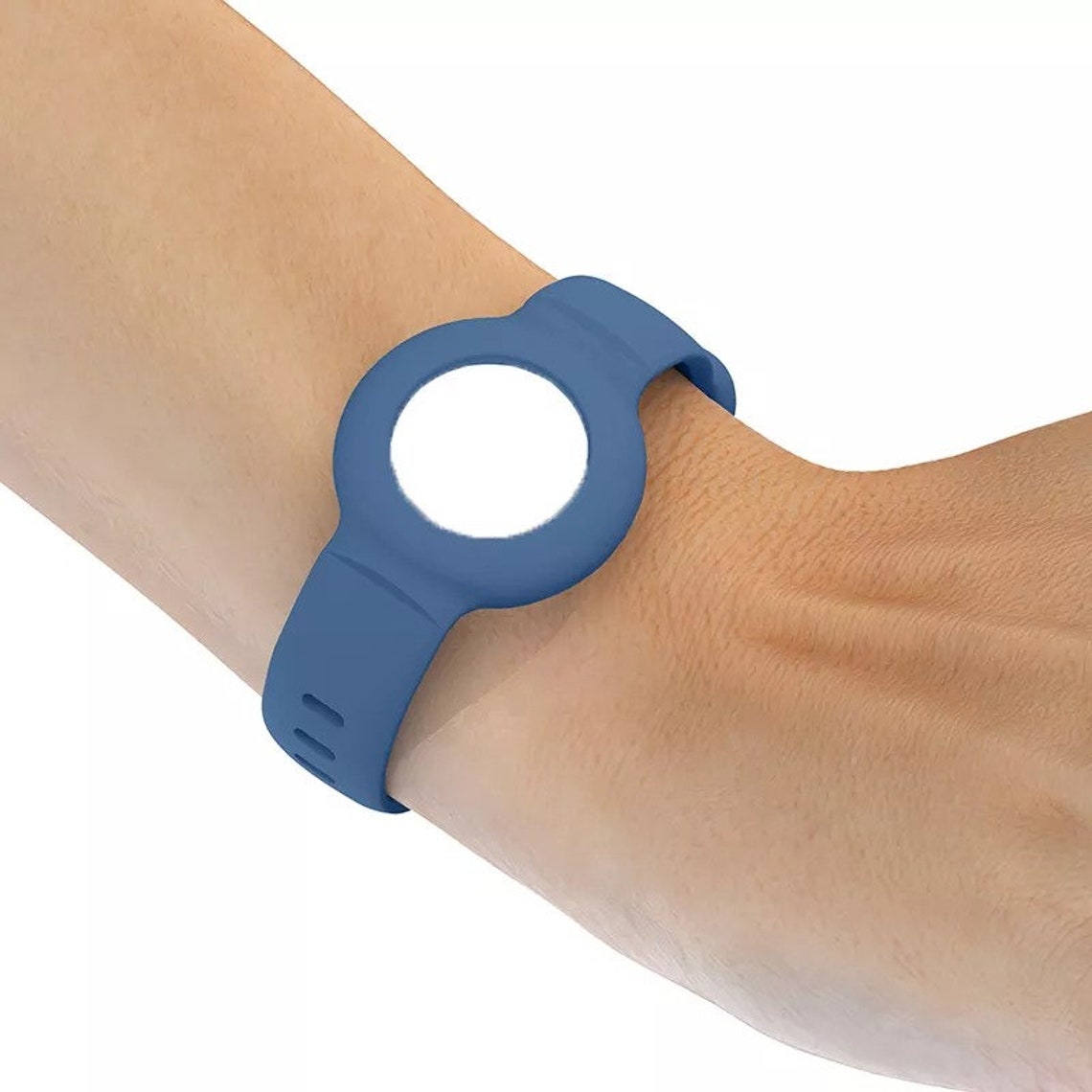 Airtag Bracelet Wristband for Kids // Airtag Safety Bracelet Etsy
