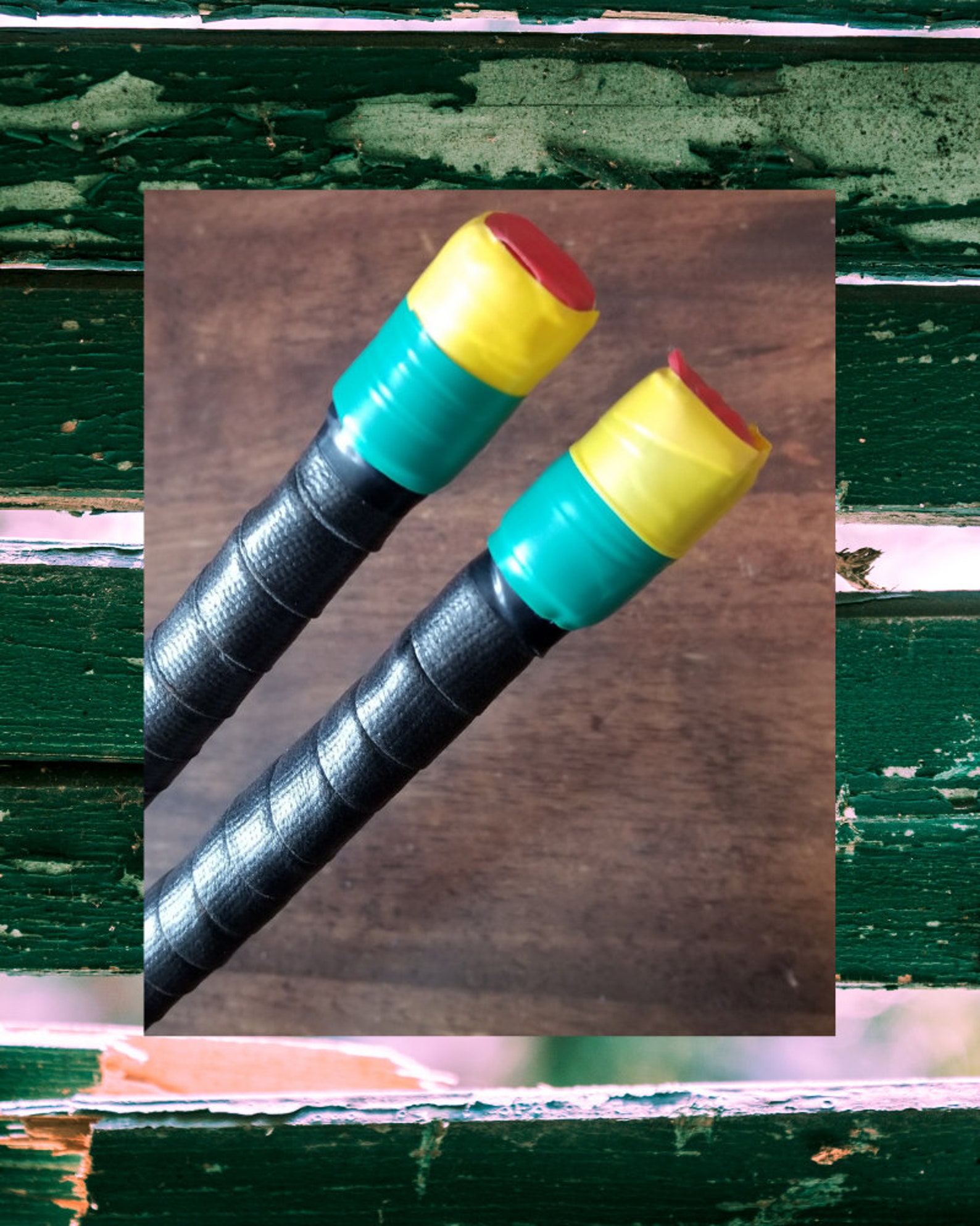 Juggling Sticks Devil Sticks Luna Sticks Flower Sticks Etsy