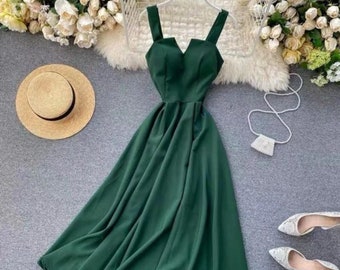 diy hoco dress