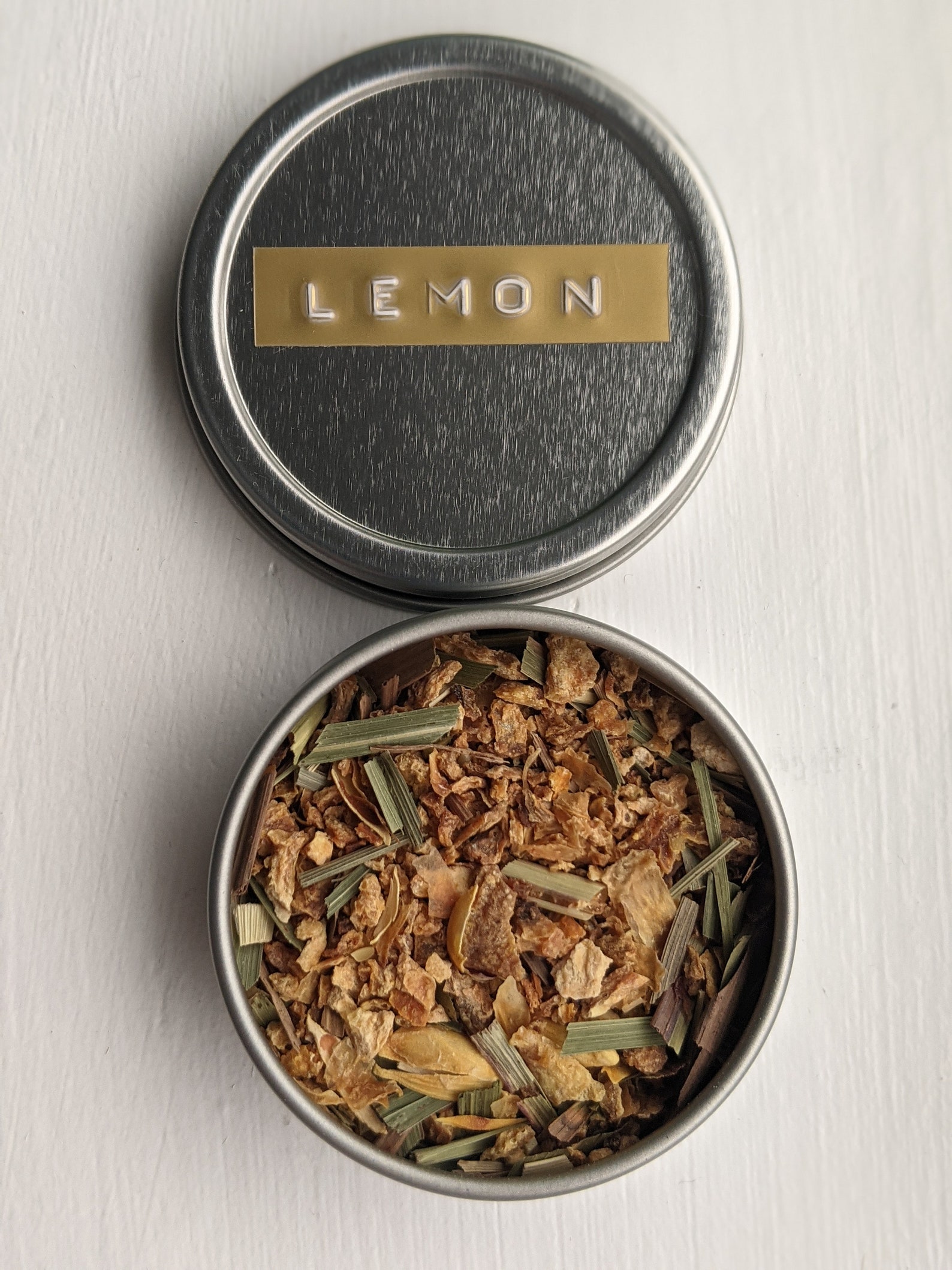 All Natural Organic Smell Training Kit for Anosmia and Etsy