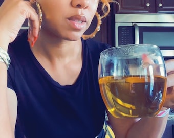 Moon Cycle Tea