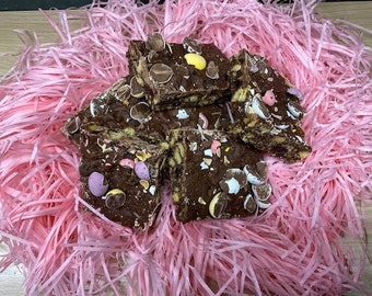 MINI EGG TIFFIN