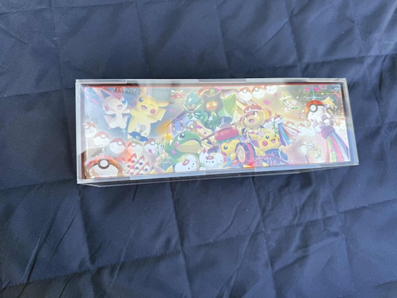 2025 Japanese Pokmon Center ACYRLIC Boxes (tohoku, Hiroshima, Fukuoka) - Etsy 2025 Japanese Pokmon Center ACYRLIC Boxes (tohoku, Hiroshima, Fukuoka) - Etsy