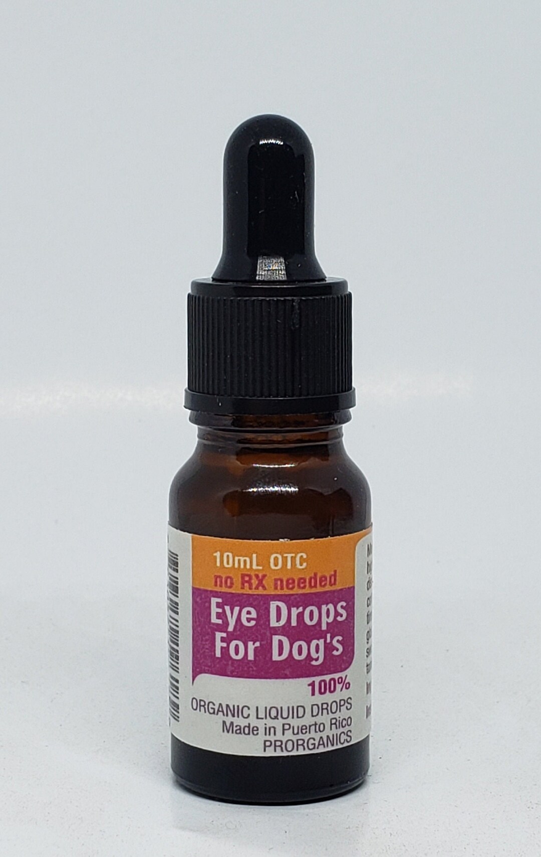 Otc Eye Ointment For Dogs