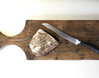 bread board, chopping board, cheese board, serving board