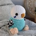 see more listings in the Plushies section