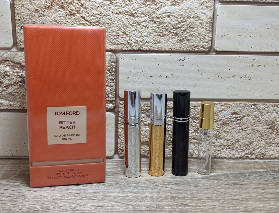 Bitter beach tom ford