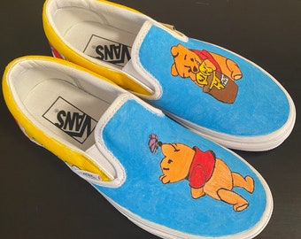 vans size 6 womens
