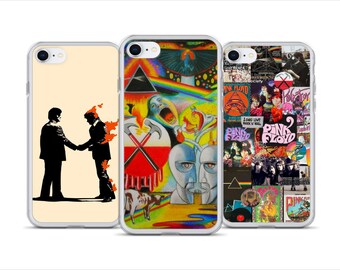 Pink Floyd Iphone Etsy Pink Floyd Iphone Etsy
