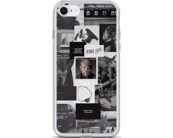 Shield Iphone Case Etsy