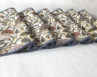 Table Runners and Placemats from Baltic Jacquard for every Occasion / Table Linen / Table Decor / Home Decor