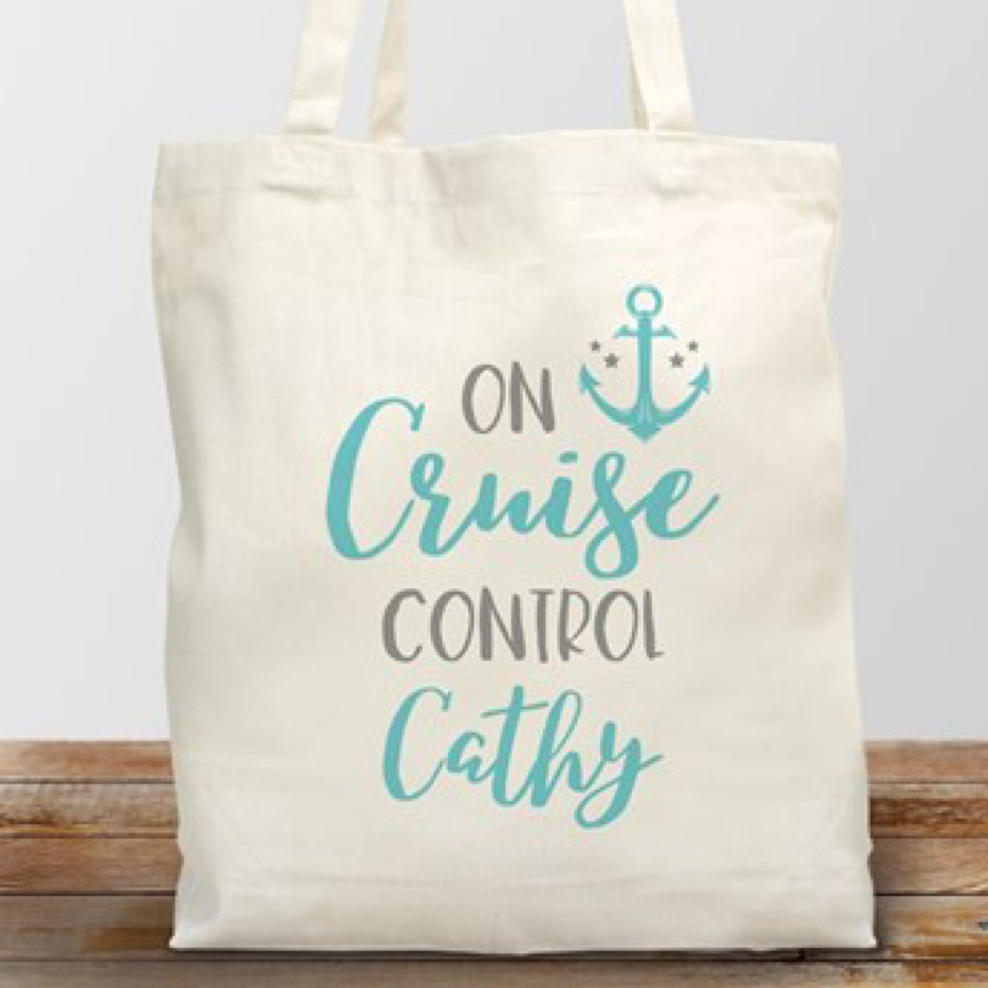 ideas for cruise gift bags