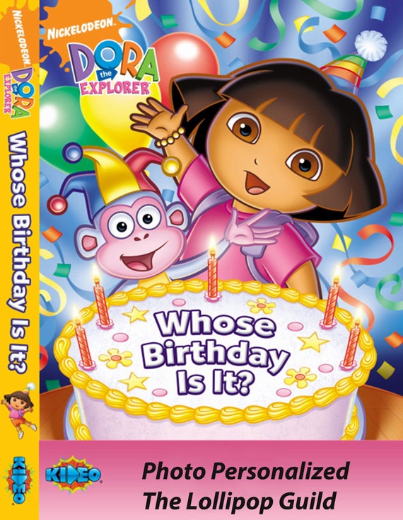Dora 