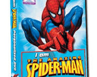 Spiderman 2 Dvd Wide Screen Full Screen Etsy