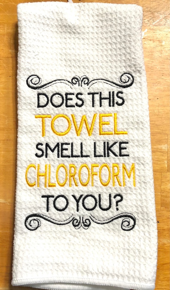 Vintage Chris Craft Fitness Waffle Microfiber Embroidered Towel Vintage Chris Craft Fitness Waffle Microfiber Embroidered Towel