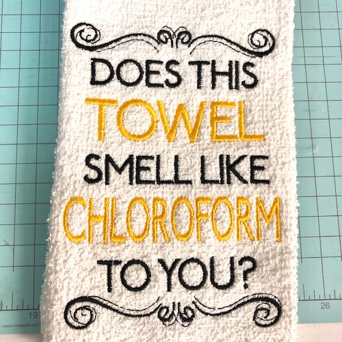 Snarky Kitchen Towels Etsy