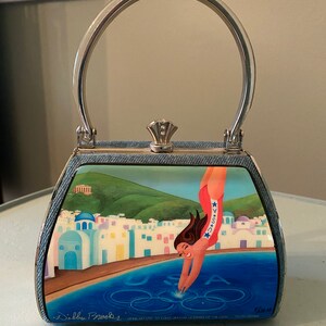 Debbie Brooks Handbags - Etsy