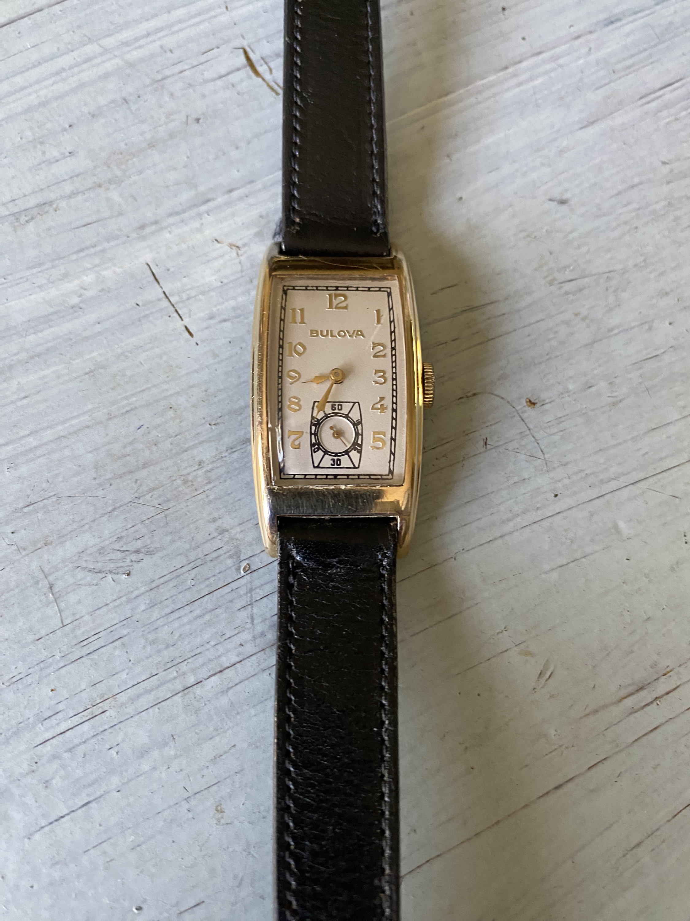 Gold bulova - Etsy 日本