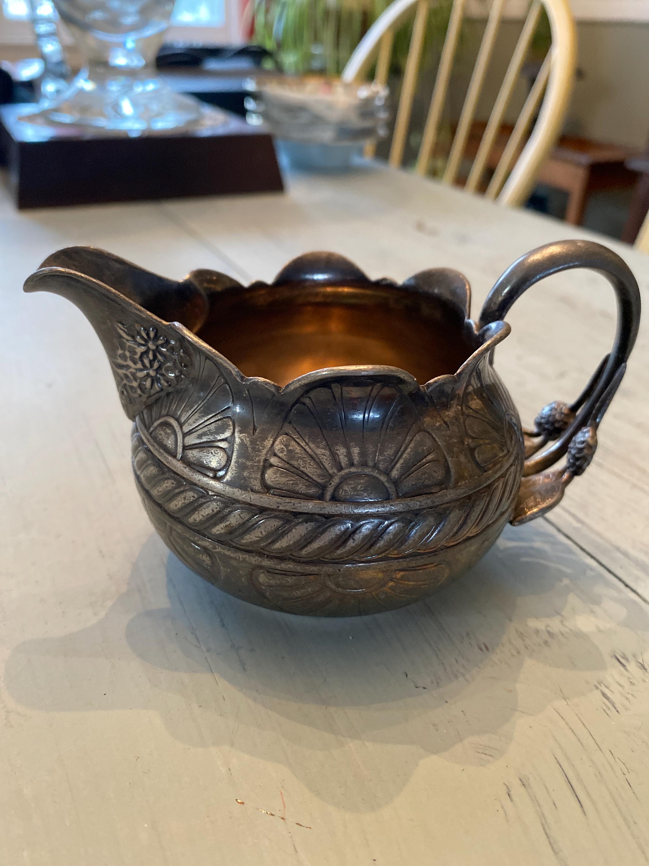Hartford Silver Co - Etsy