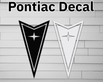 thumbnail image 2 of Trans Am Firebird 3rd Gen Decal Sticker - Vinyl For Car Truck Window Wall 2 of 4