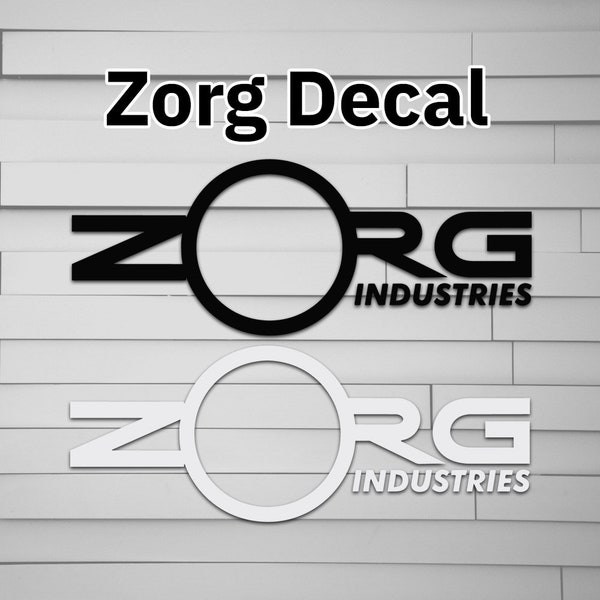 Zorg Industries Vinyl Decal (fifth element) (for Car laptop window tumbler water bottle)