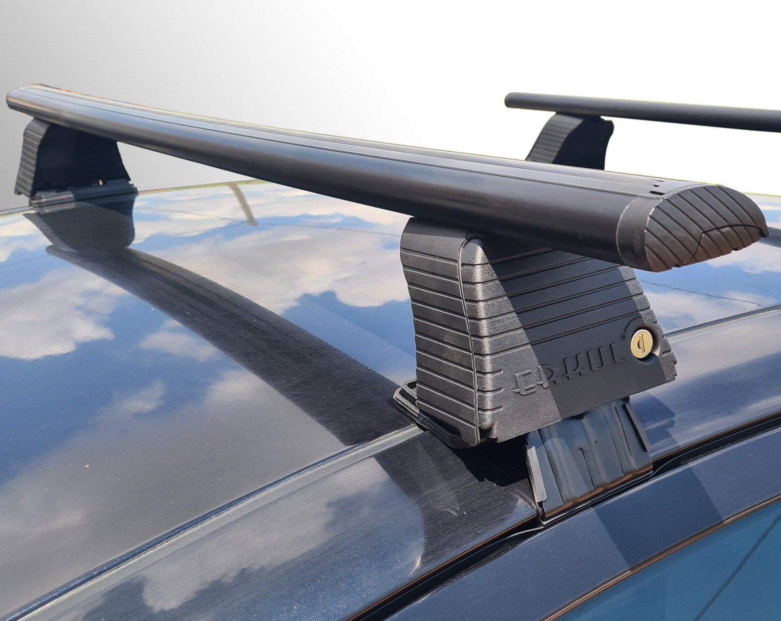 Fiat punto roof bars hot sale