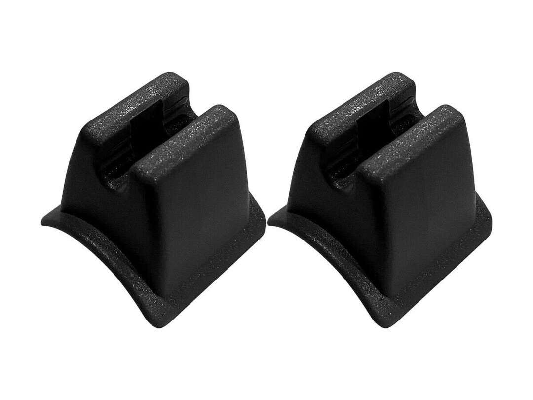 Staffa Gancio Visiera Parasole per Honda Civic 2006-2011