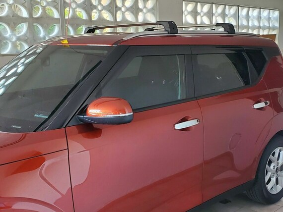 Roof rack kia soul 2020 new arrivals