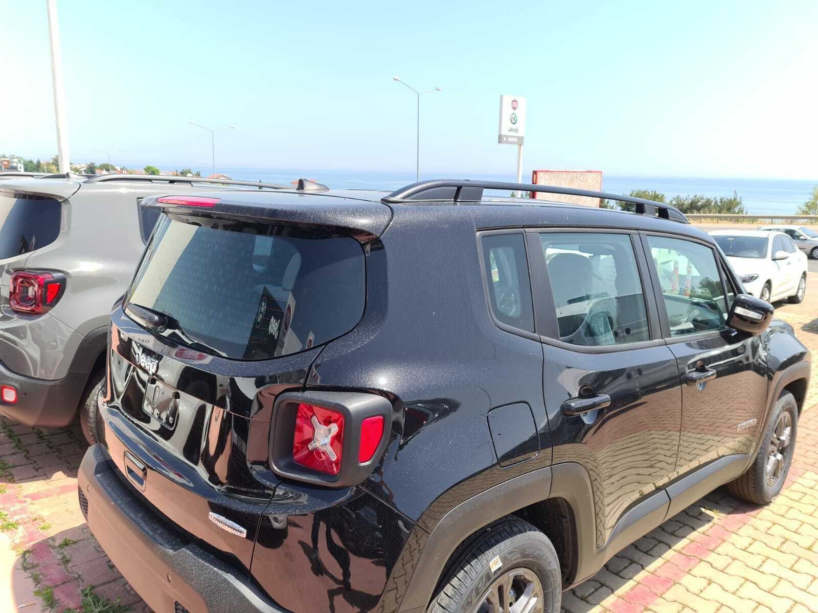 Jeep renegade car accessories deals
