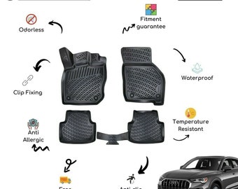 Weathertech matten - Bewundern Sie dem Testsieger der Redaktion