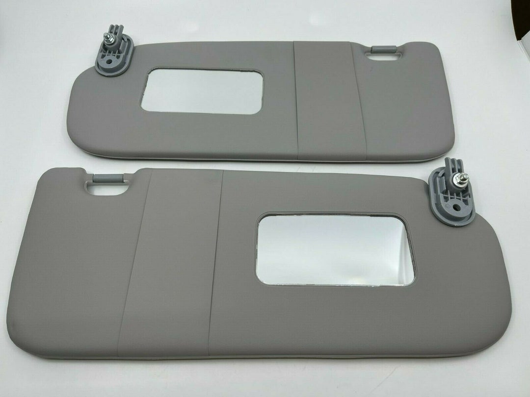 Hyundai i20 2010 sun visor deals