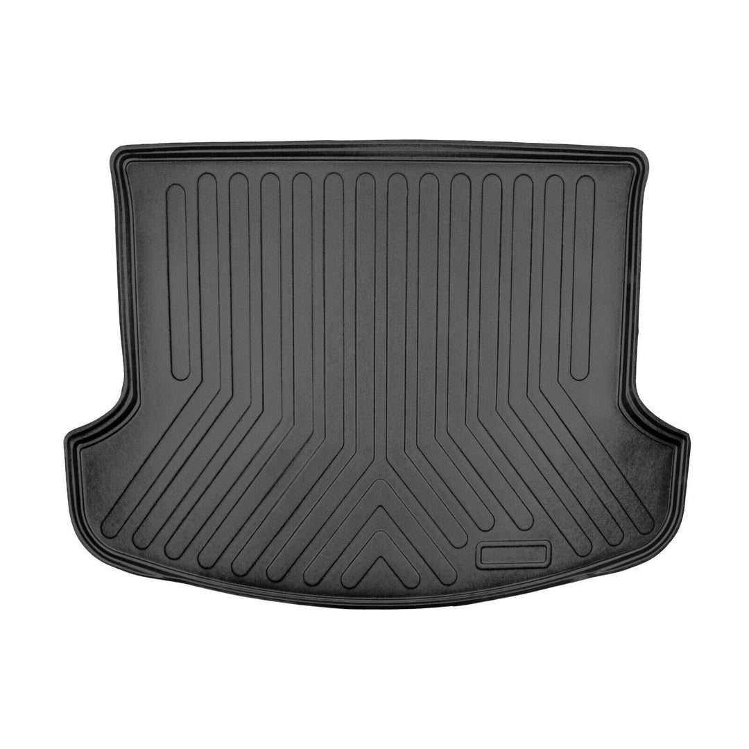 Custom Fit Rubber Trunk Mat Cargo Liner for Skywell ET5 Etsy