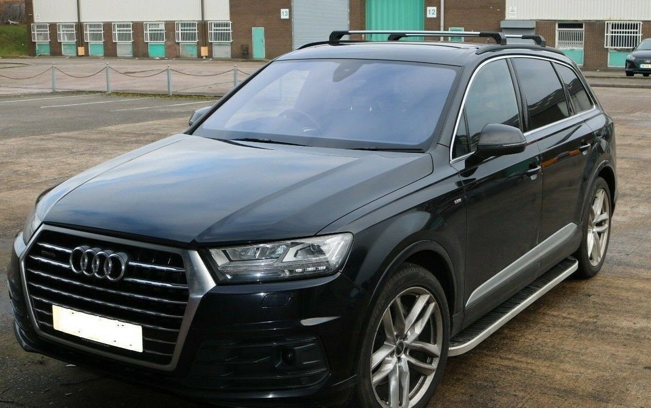 Audi q7 - .de