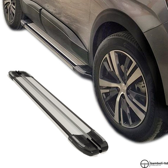 Dodge journey side rails sale