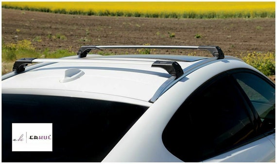 Hyundai elantra 2017 roof rack deals