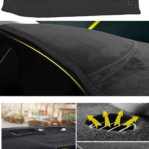 Buy Car Dash Cover Online In India Etsy India