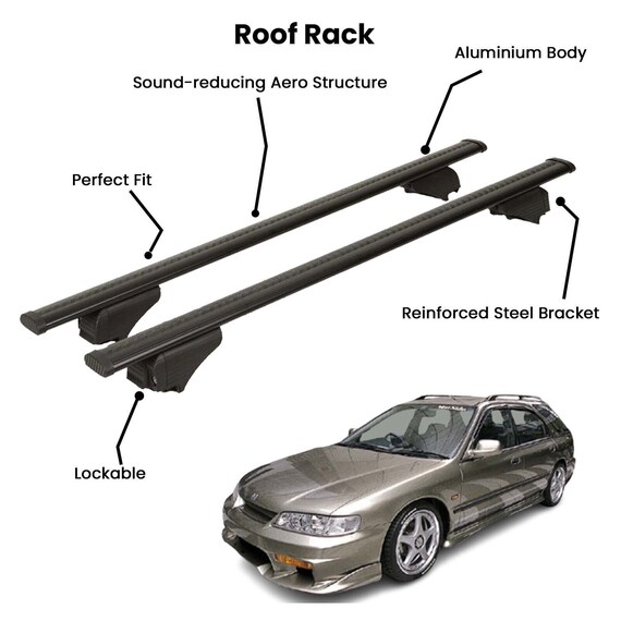 1998 honda accord roof rack new arrivals