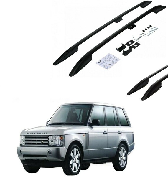 Range rover l322 roof rails hot sale