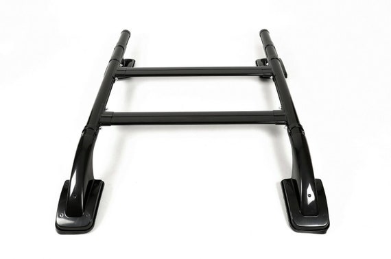 Fiat fullback online roof bars