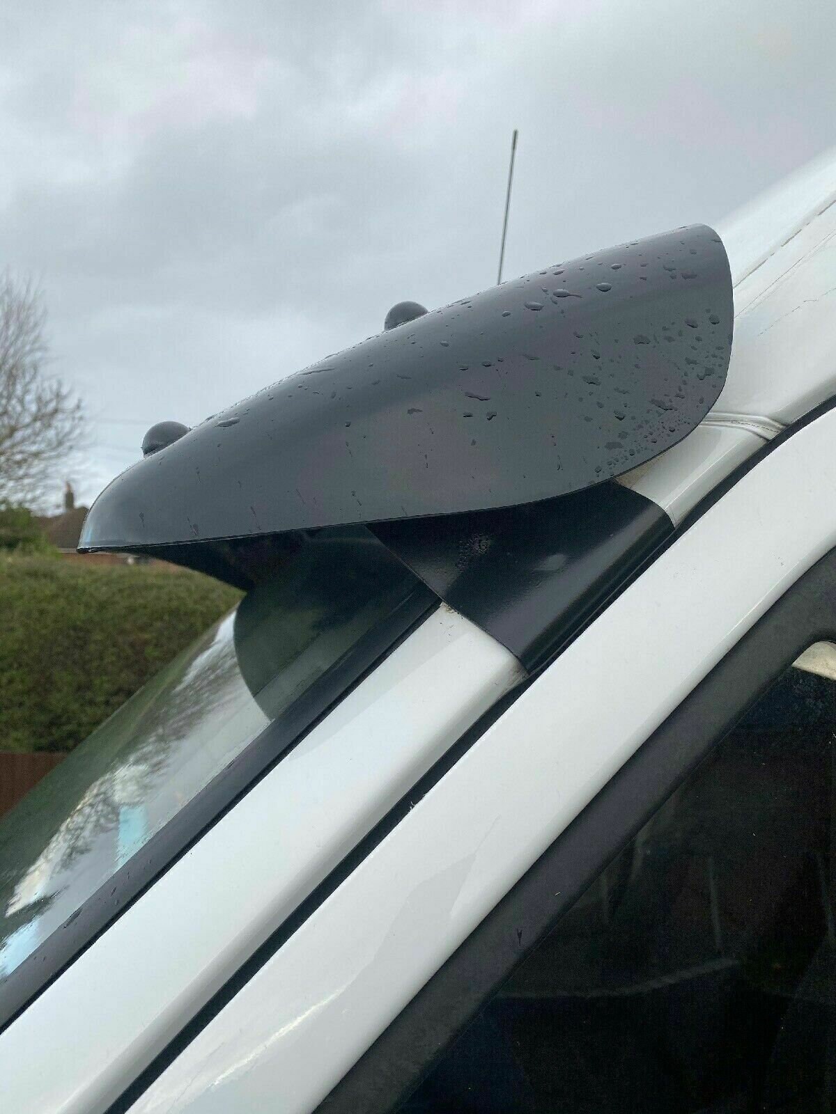 Citroen relay sun visor deals