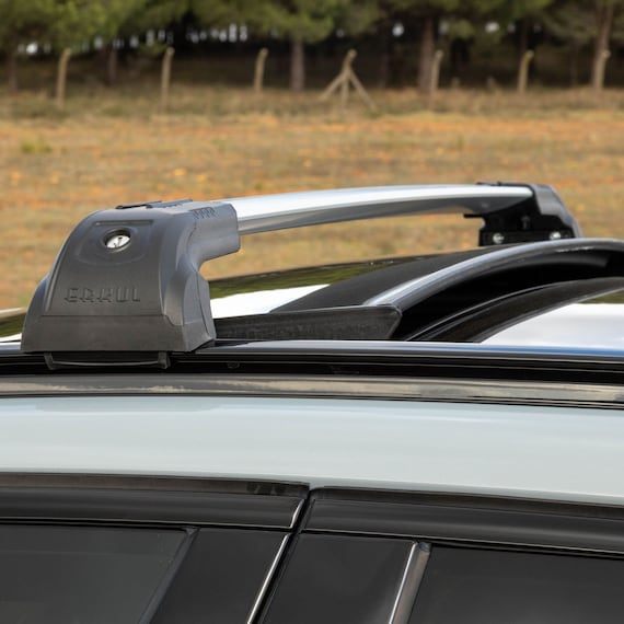 Kadjar store roof rack