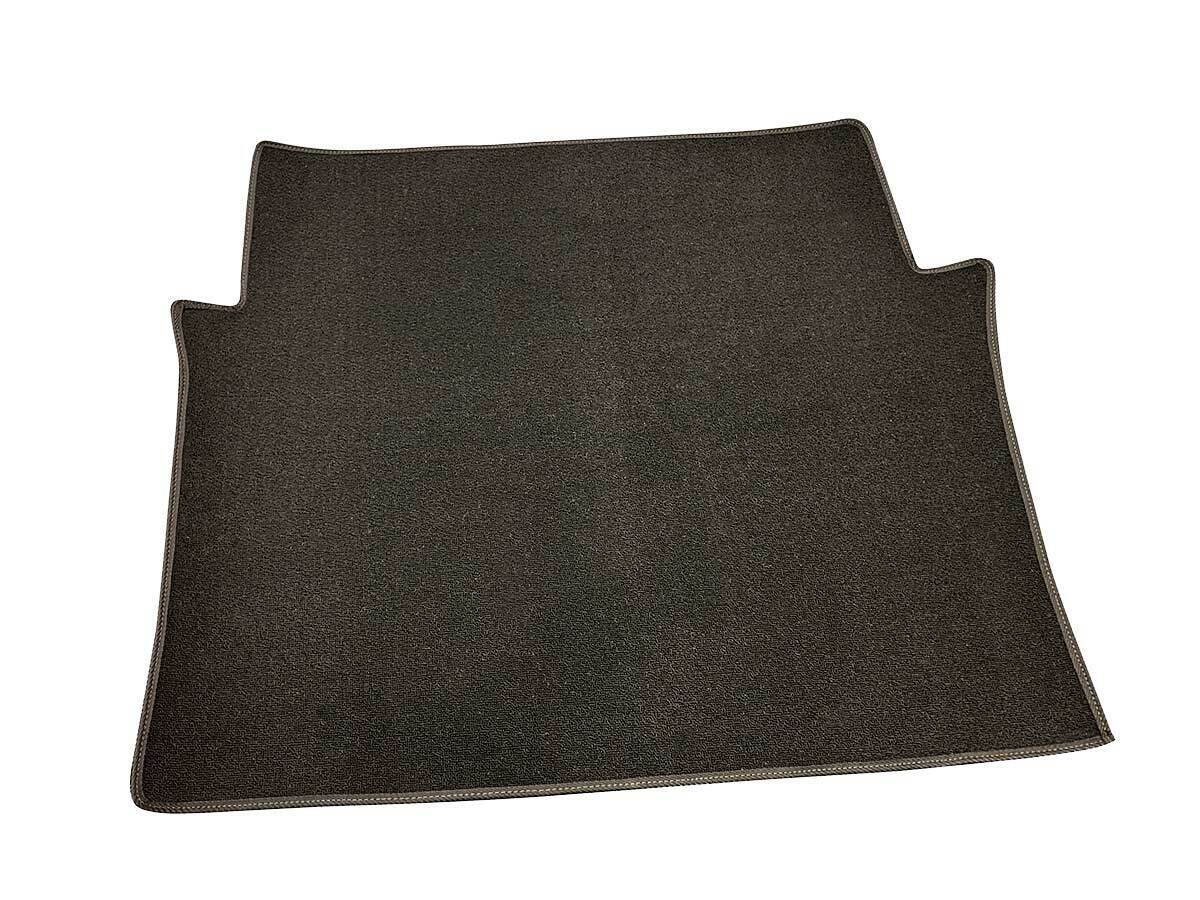 Carpet Trunk Mat Trunk Floor for Mercedes W124 Sedan E Class Etsy