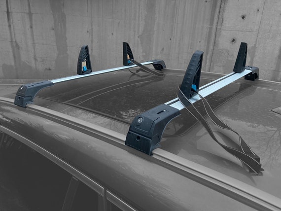 Roof Rack and Load Stops Ladder Tilt for Ford Escape 2020 up