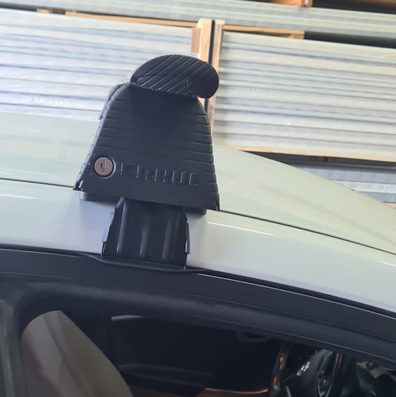 Audi a5 roof bars new arrivals