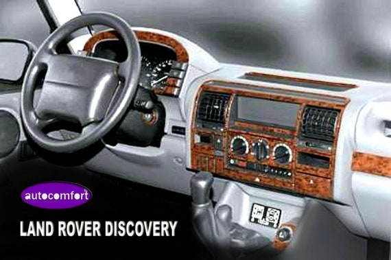 Land rover discovery 1 interior parts deals