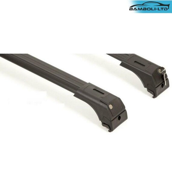 Chevy trax crossbars deals