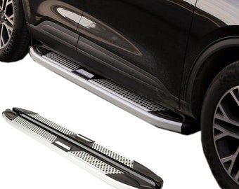 Running Board Side Step Nerf Bar for Bmw X5 2014 - Up