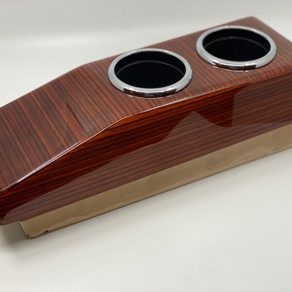 W123 Cup Holder Mercedes Etsy